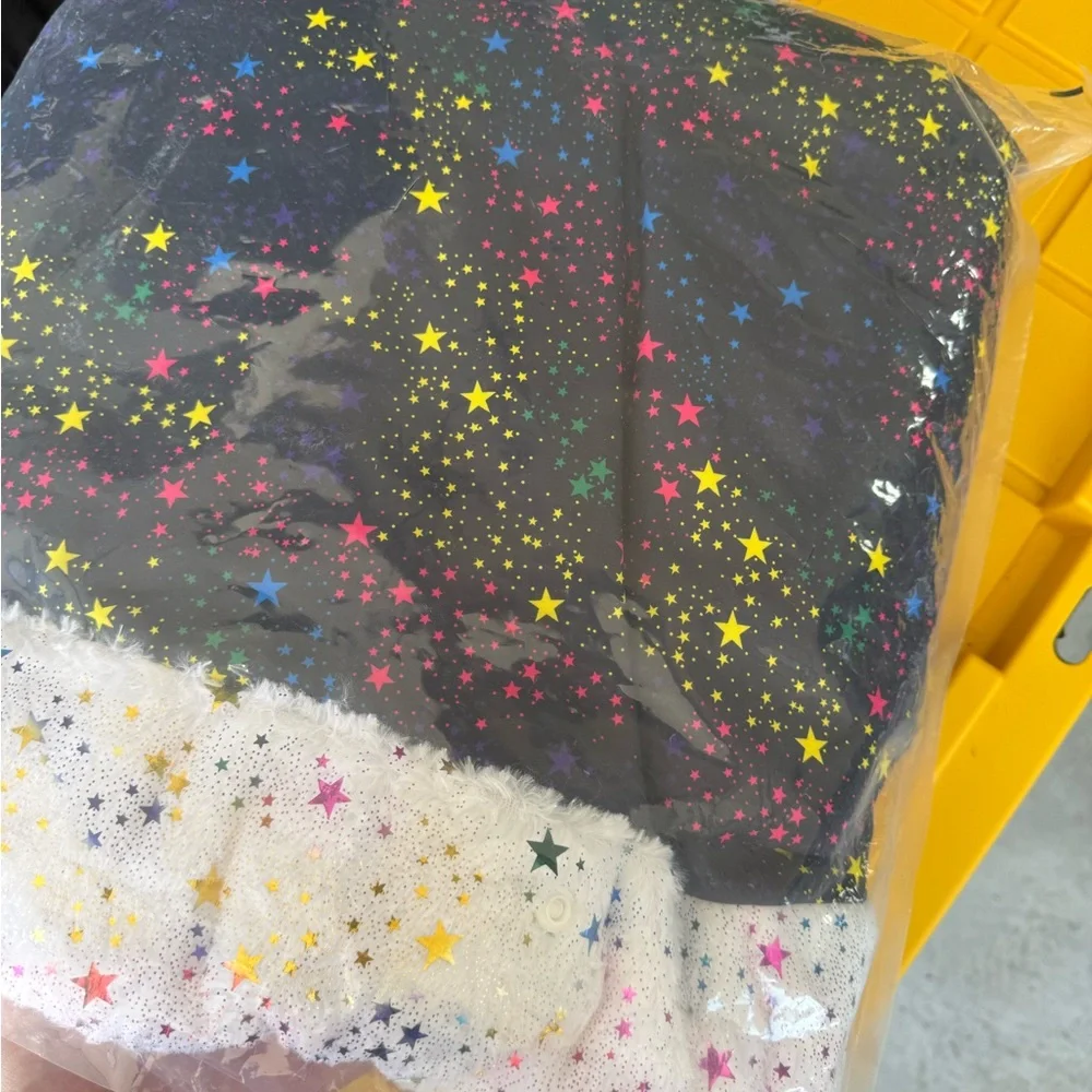 Unicorn & Star Happy Napper NWT